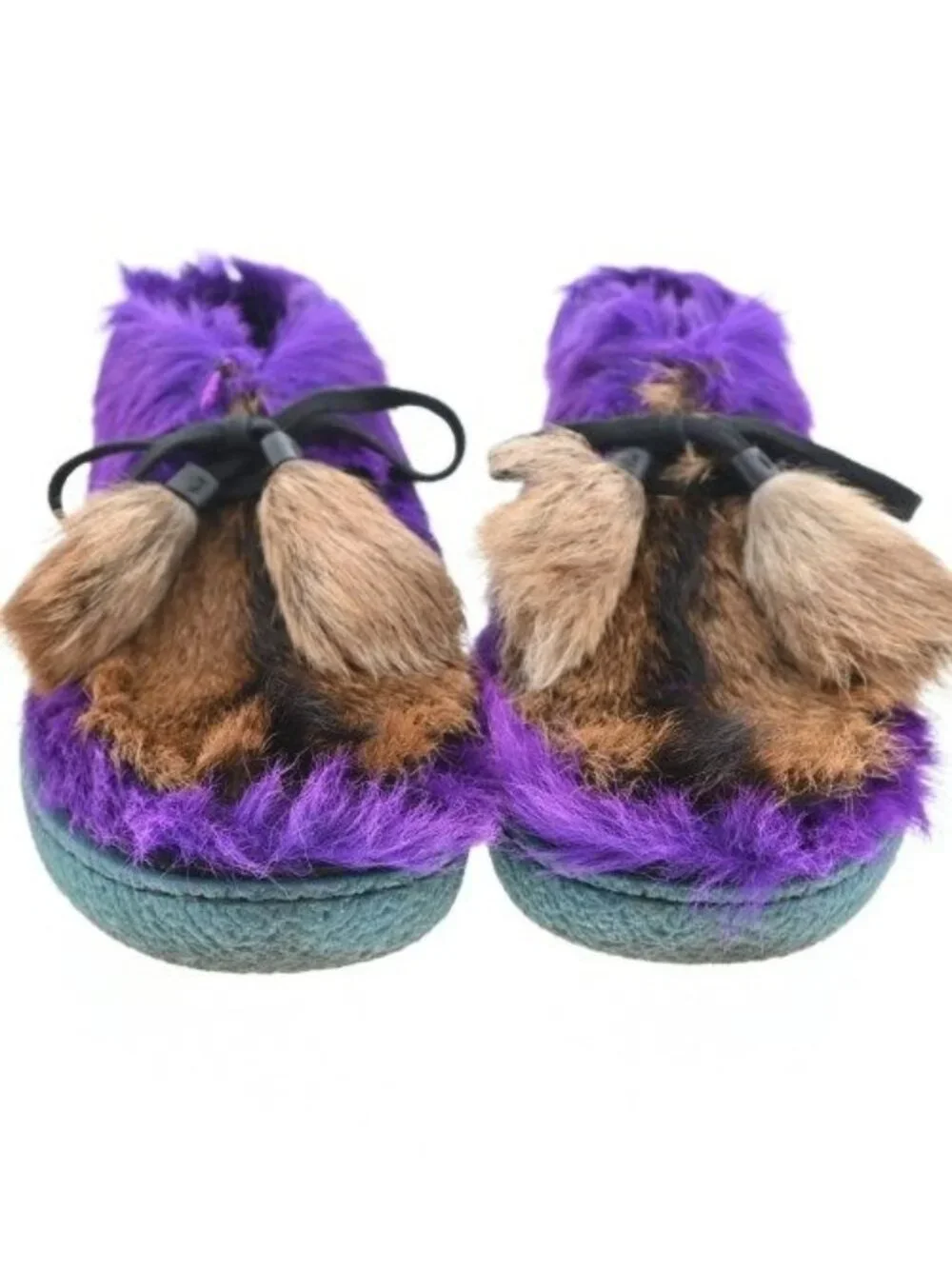 Prada Boots Purplexbeige - Picture 5 of 7